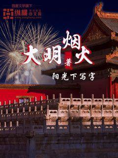 大明烟火 大明烟火